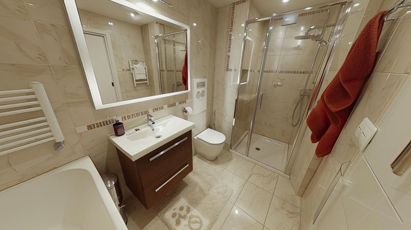 Top Bathroom Remodeling Companies in Richmond, IN