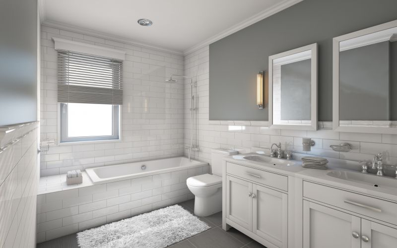 Top Bathroom Remodeling Companies in Richmond, IN